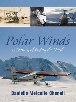 Polar Winds - ebook